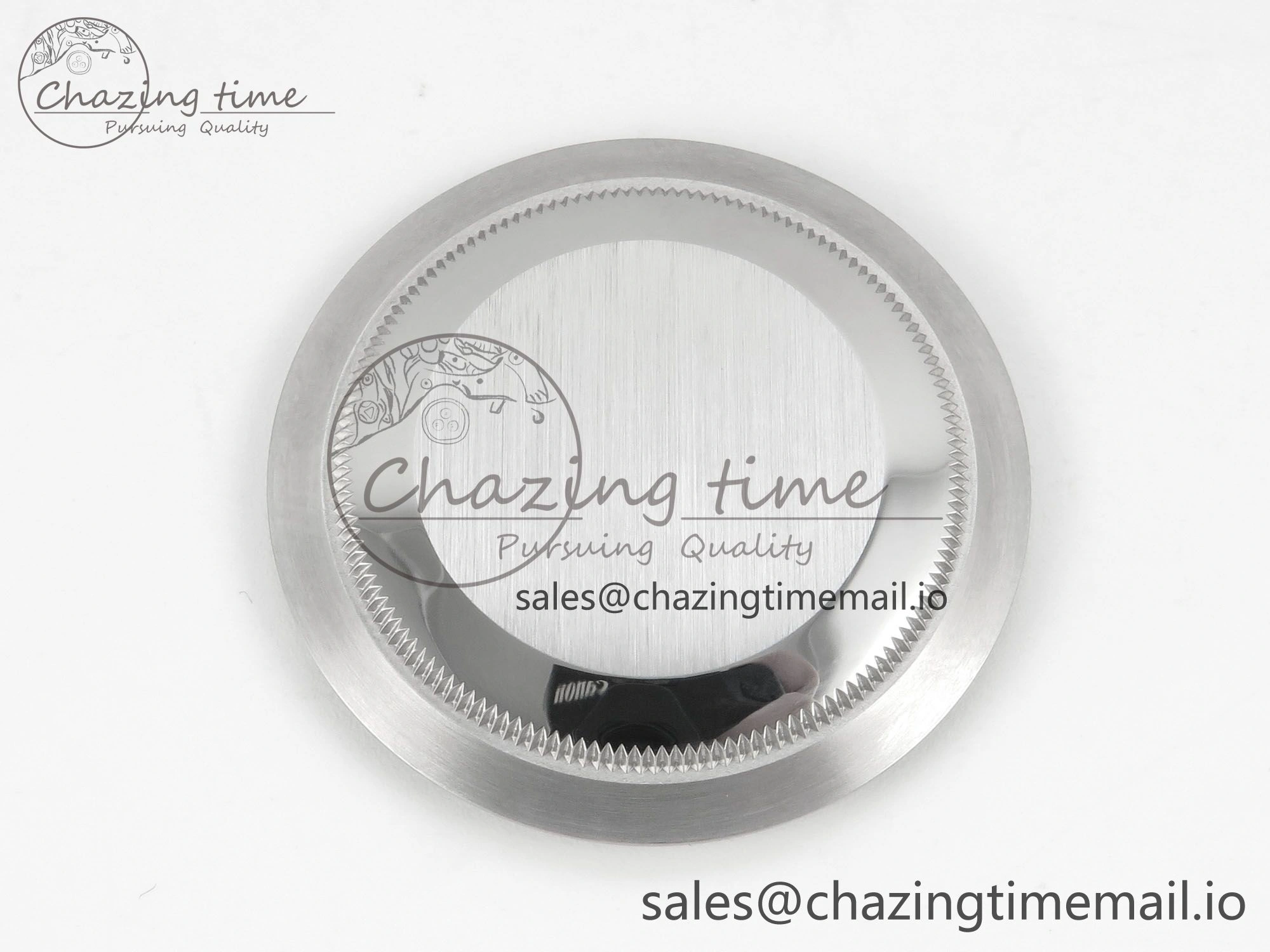 Effortless DateJust 41mm 126333 SS YG 3EF 1:1 Best Edition Gray Roman Dial on SS YG Jubilee Bracelet SA 302