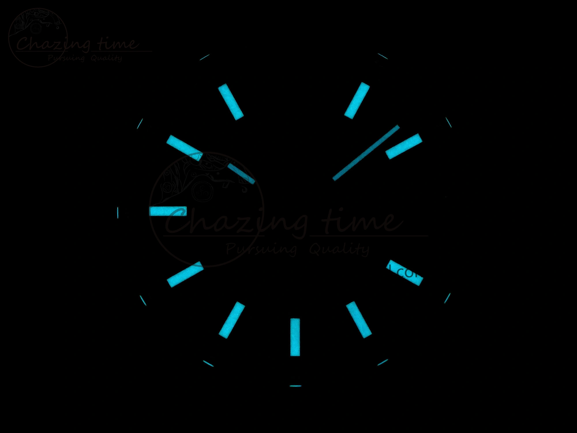 Original DateJust 41mm 126334 904 SS ARF 1:1 Best Edition Blue Dial Sticks Markers on Jubilee Bracelet SH 1864