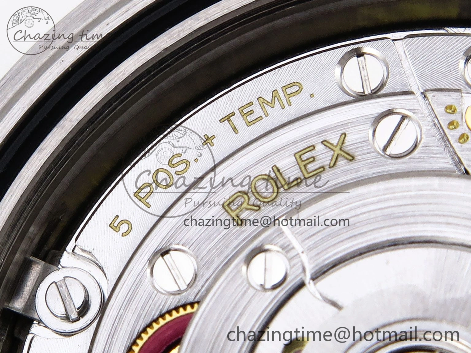 Original DateJust 41mm 126334 904 SS ARF 1:1 Best Edition Blue Dial Sticks Markers on Jubilee Bracelet SH 1864