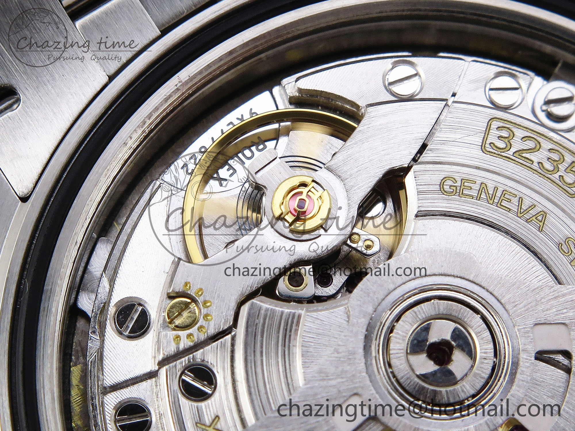 Original DateJust 41mm 126334 904 SS ARF 1:1 Best Edition Blue Dial Sticks Markers on Jubilee Bracelet SH 1864