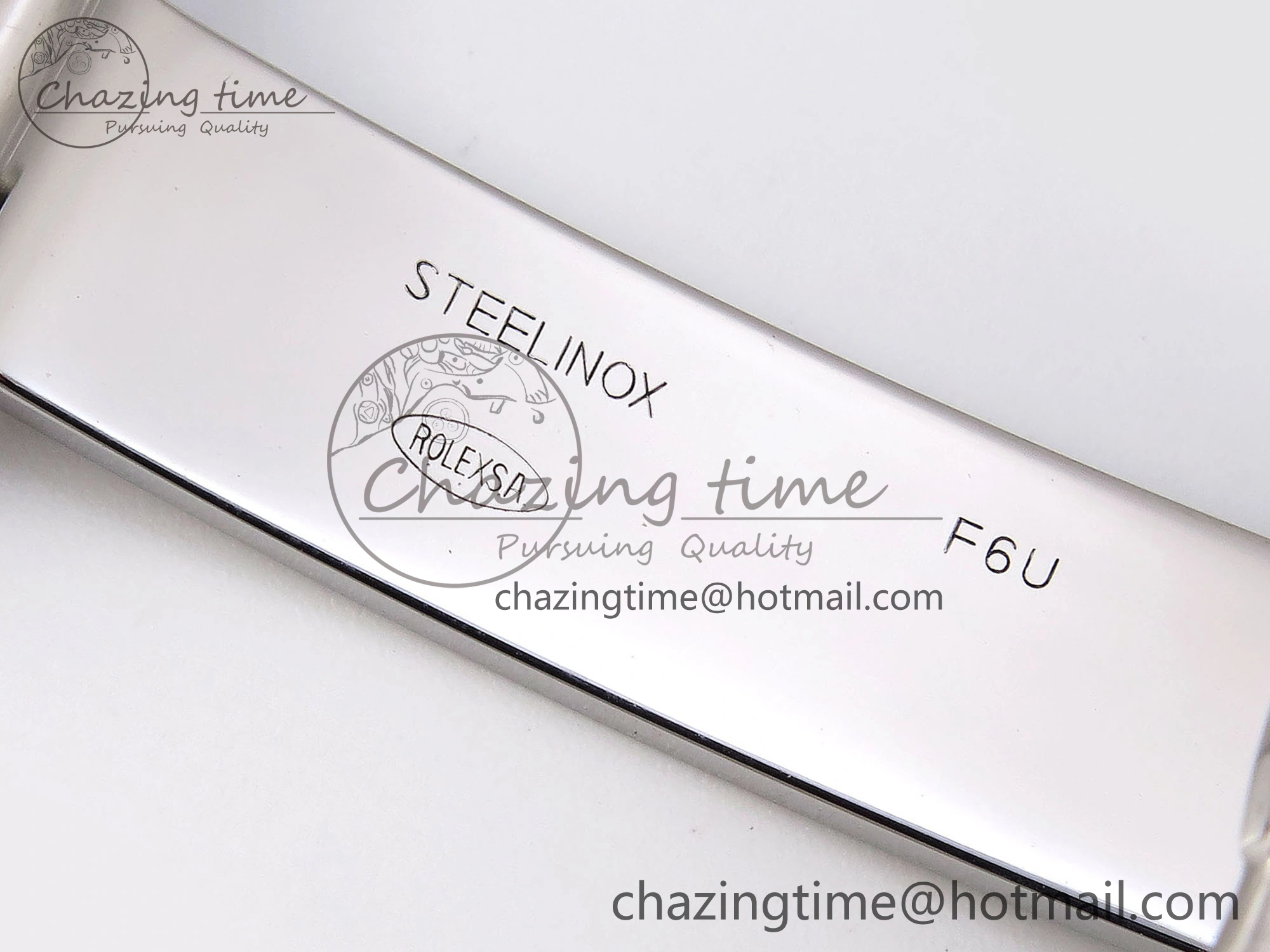 HighQuality DateJust 41mm 126334 904 SS ARF 1:1 Best Edition Silver Dial Sticks Markers on Jubilee Bracelet SH 1867