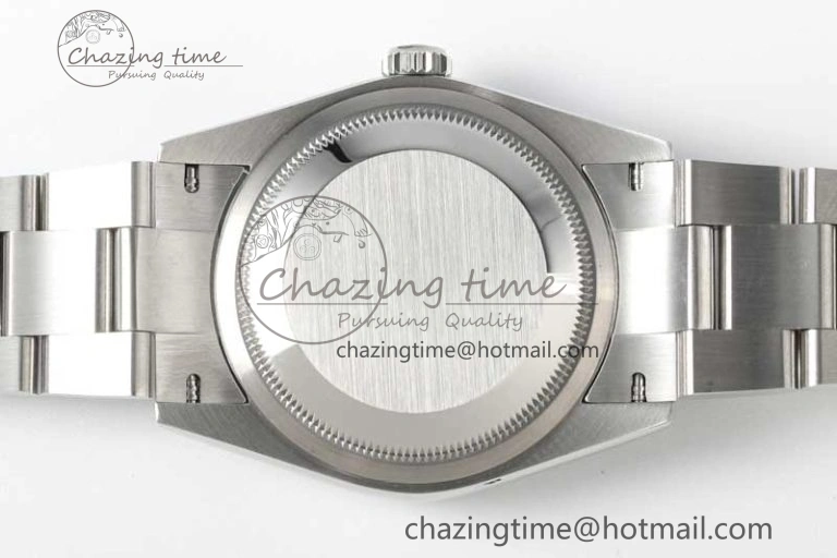 DateJust 41mm 126334 DIWF 1:1 Best Edition 904L Steel Green Fluted Dial on Oyster Bracelet SA TimelessDesign 2307