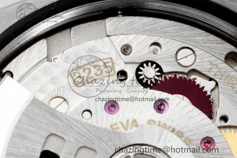 DateJust 41mm 126334 DIWF 1:1 Best Edition 904L Steel Green Sunburst Dial on Jubilee Bracelet SA Affordable 2305