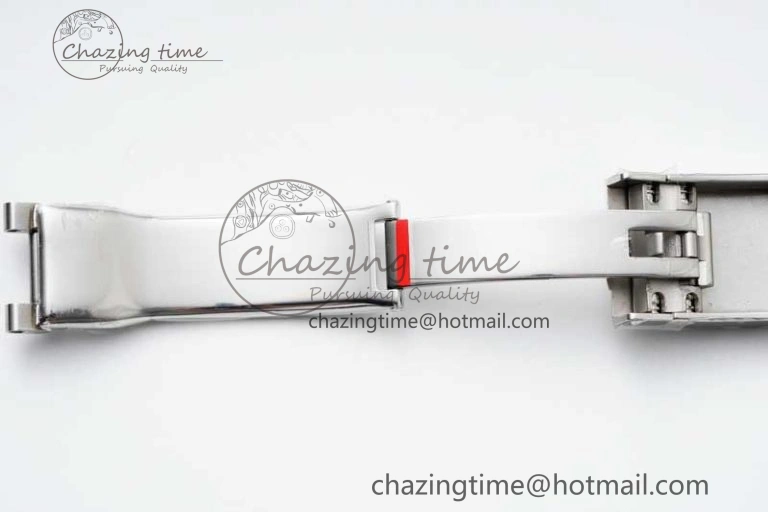 DateJust 41mm 126334 DIWF 1:1 Best Edition 904L Steel Green Sunburst Dial on Oyster Bracelet SA ZipUp 2304