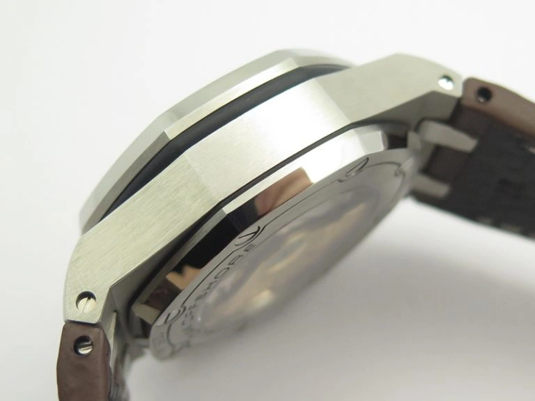 Functional DateJust II 116333 BP-Maker V2 Best Edition SS YG Grey Dial On Oyster Bracelet 41MM  A 3995