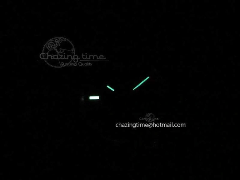DateJust II 116333 SS YG 41mm EW Best Edition Black Dial Black Roman Markers On SS Bracelet A Colorful 3824