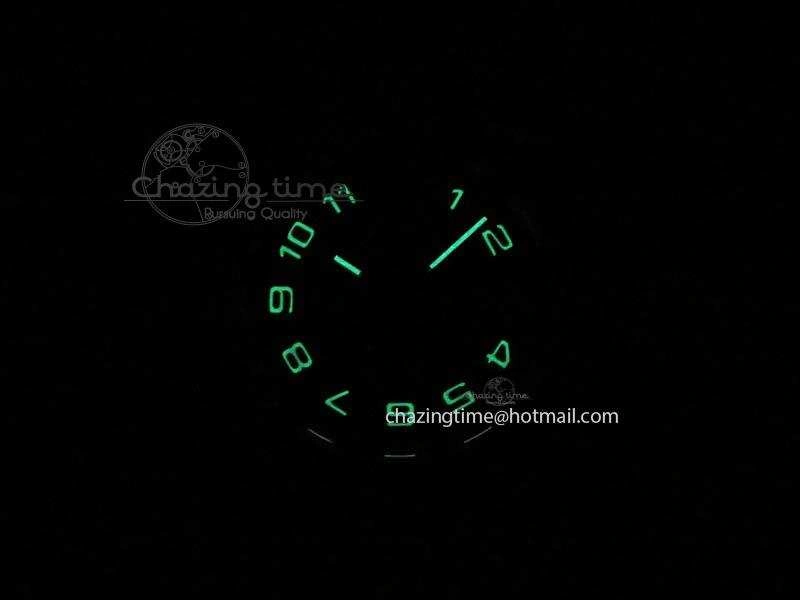 FastDry DateJust II 116333 SS YG 41mm EW Best Edition Black Dial Numeral Markers On SS Bracelet A 3825