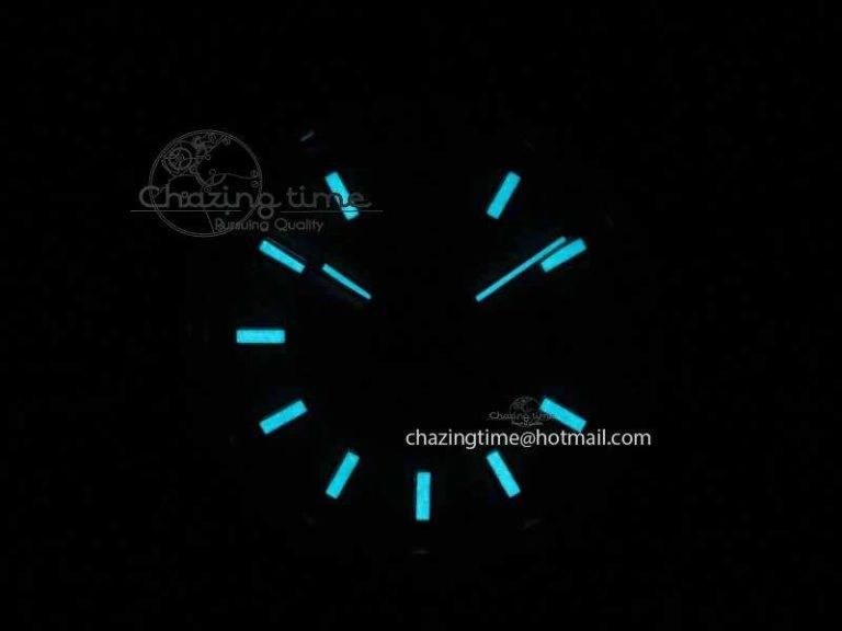 DateJust II 41mm BP Maker Best Edition Blue Dial On New Version Jubilee Bracelet A Functional 3629