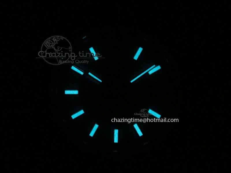 DateJust II 41mm BP Maker Best Edition Blue Dial On New Version Jubilee Bracelet A Functional 3629