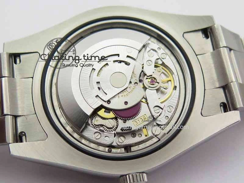 DateJust II 41mm SS BP Maker Best Edition Red Dial On SS Bracelet SA EasyMatch 3732