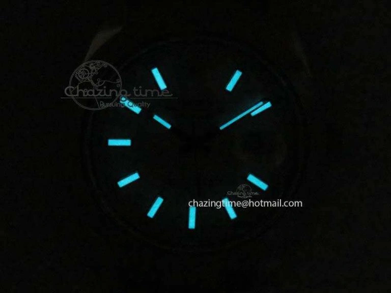 Lightweight DateJust II 41mm SS BP-Maker Best Edition Sliver Stick Dial On SS Bracelet A2824 V 3794