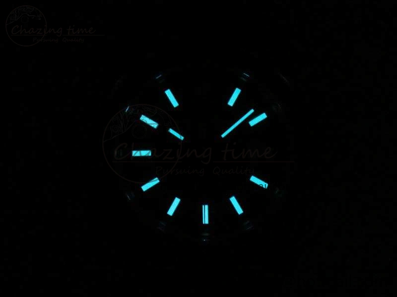 DateJust Smooth Bezel SS Noob 1:1 Best Edition Gray Sticks Dial On Jubilee Bracelet A WrinkleFree 3505