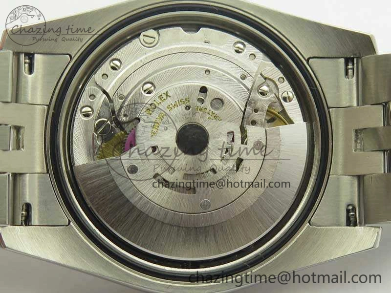 WrinkleFree Datejust 116234 36mm DJF 1:1 Best Edition White Computer Diam Dial On SS Jubilee Bracelet SA3135 V 3451