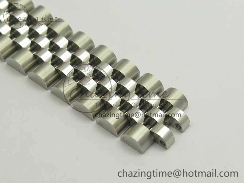 WrinkleFree Datejust 116234 36mm DJF 1:1 Best Edition White Computer Diam Dial On SS Jubilee Bracelet SA3135 V 3451