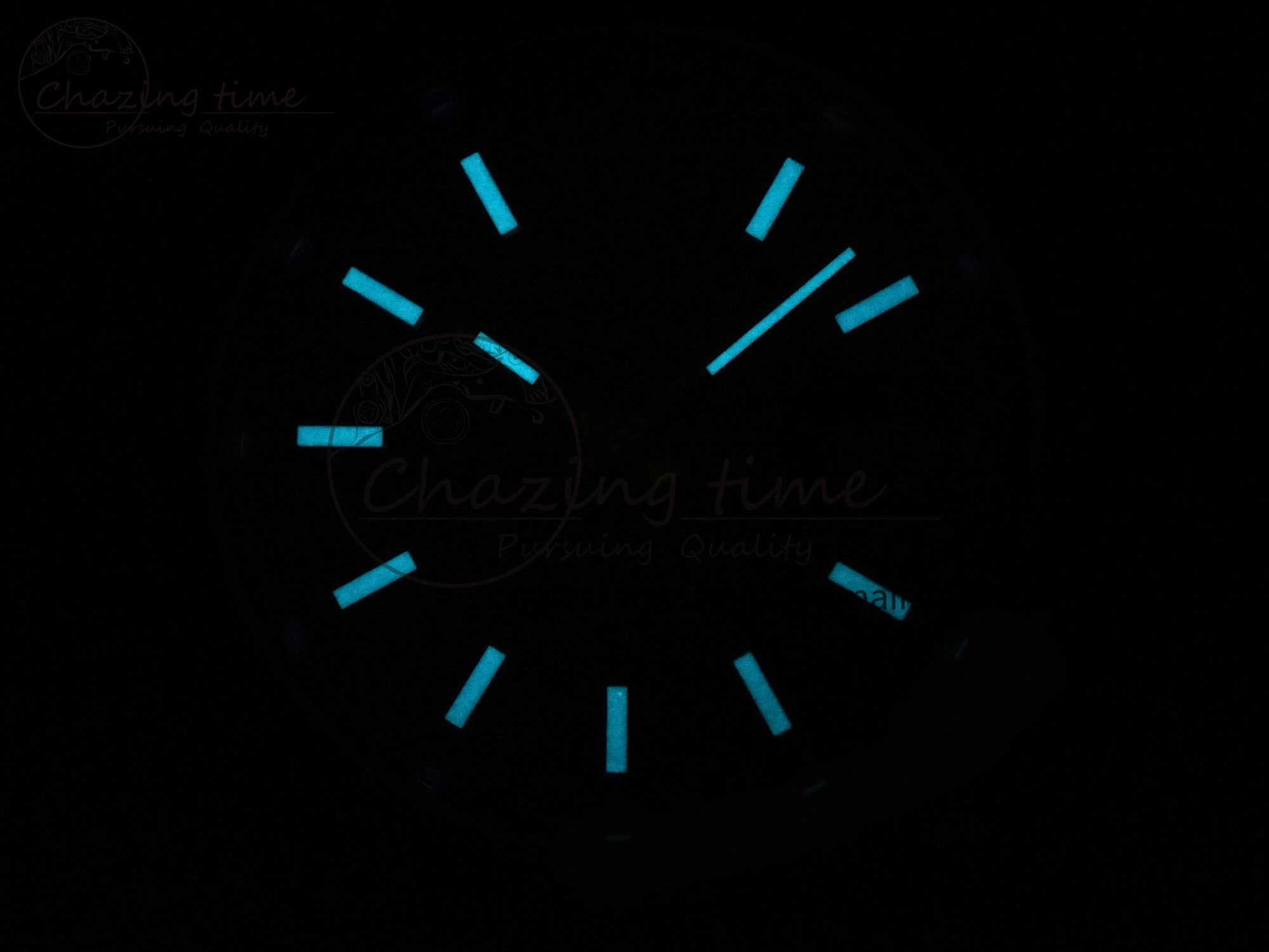 Datejust 126334 41mm Clean 1:1 Best Edition Green Stick Dial on SS Jubilee Bracelet VR Elegant 896