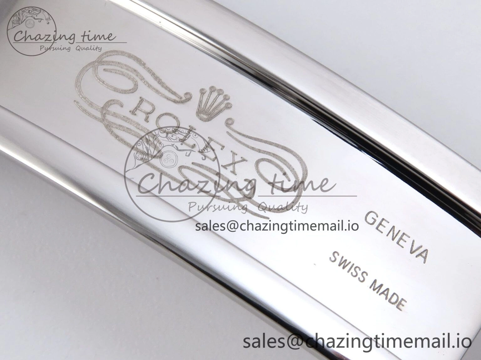 Datejust 126334 41mm SS Clean 1:1 Best Edition White Pearl Moissanite Dial on SS Jubilee Bracelet VR Compact 898