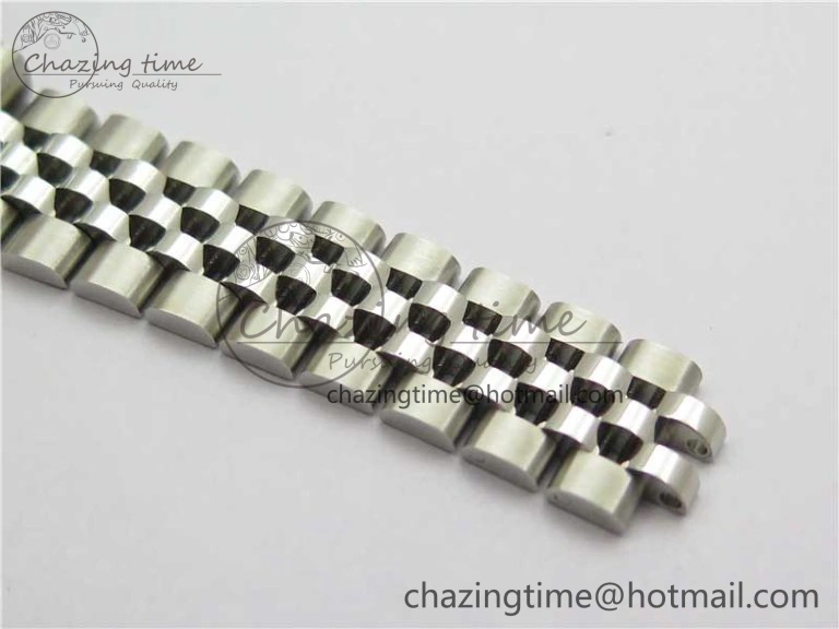 Datejust 28mm 279174 SS BP Maker Best Edition Blue Dial on SS Jubilee Bracelet ETA MoistureWicking 2596