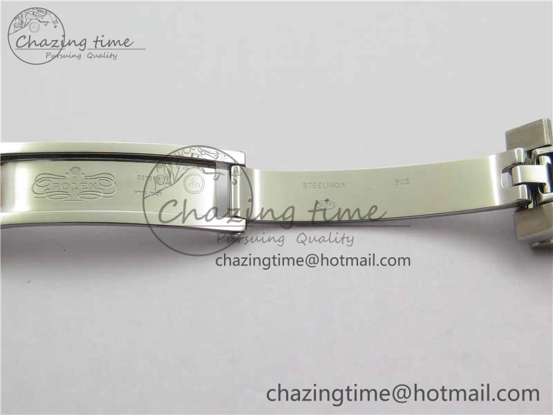 Datejust 28mm 279174 SS BP Maker Best Edition Blue Dial on SS Jubilee Bracelet ETA MoistureWicking 2596