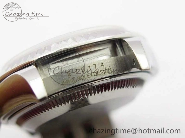 Datejust 28mm 279174 SS BP Maker Best Edition Blue Dial on SS Jubilee Bracelet ETA MoistureWicking 2596