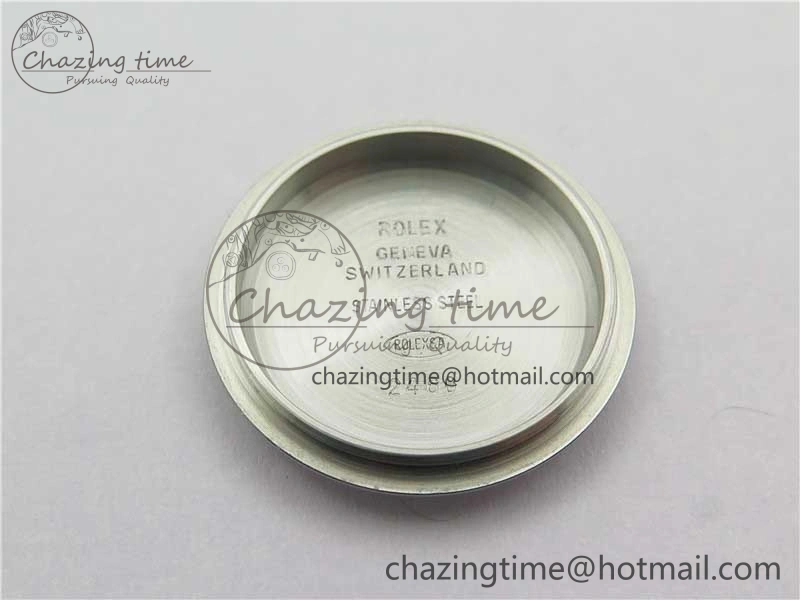 MoistureWicking Datejust 28mm 279174 SS BP Maker Best Edition Silver Crystal Dial on SS Jubilee Bracelet ETA 10319