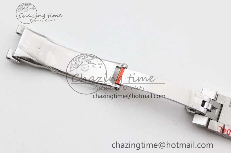 Datejust 28mm 279179 SS Crystals TWF Best Edition Silver Dial Star Crystals Markers on SS Oyster Bracelet NH Flexible 2145
