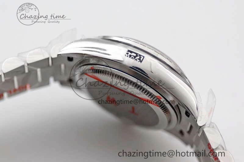 Datejust 28mm 279179 SS Crystals TWF Best Edition Silver Dial Star Crystals Markers on SS Oyster Bracelet NH Flexible 2145