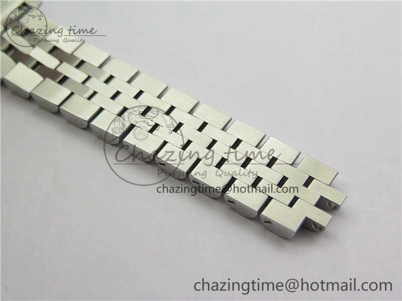 Breathable Datejust 31mm 178274 SS GSF Best Edition Blue Stick Markers Dial on SS Jubilee Bracelet SEIKO NH05A 10496