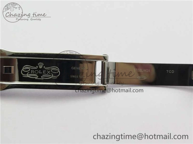 Breathable Datejust 31mm 178274 SS GSF Best Edition Blue Stick Markers Dial on SS Jubilee Bracelet SEIKO NH05A 10496