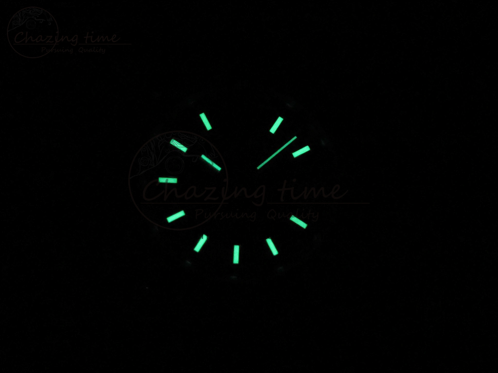 SmoothTexture Datejust 31mm 178274 SS GSF Best Edition Blue Stick Markers Dial on SS President Bracelet SEIKO NH05A 3057