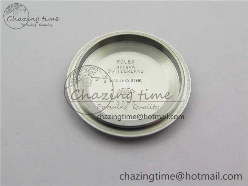 Datejust 31mm 178274 SS GSF Best Edition Silver Stick Markers Dial on SS President Bracelet SEIKO NH05A WrinkleFree 3056