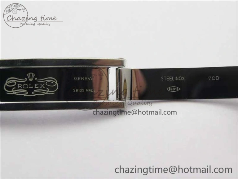 EasyCare Datejust 31mm 178274 SS RG GSF Best Edition Silver Dial on SS RG Jubilee Bracelet SEIKO NH05A 10492