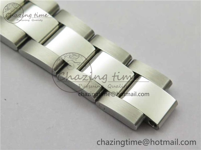 Cozy Datejust 31mm 278271 SS BP Maker Best Edition Blue Sticks Marker Dial on Oyster Bracelet 10417