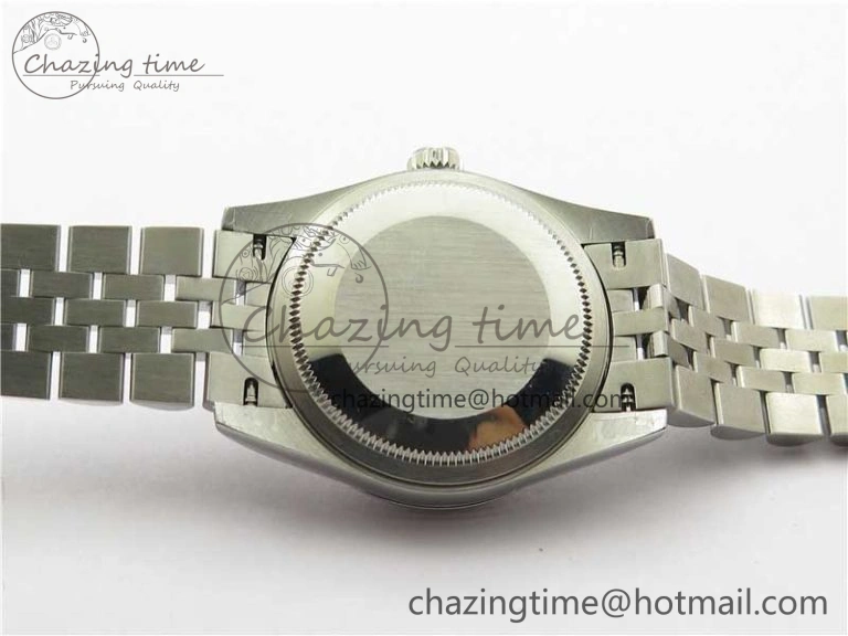 HighQuality Datejust 31mm 278271 SS BP Maker Best Edition Gray Roman Dial on Jubilee Bracelet 2744
