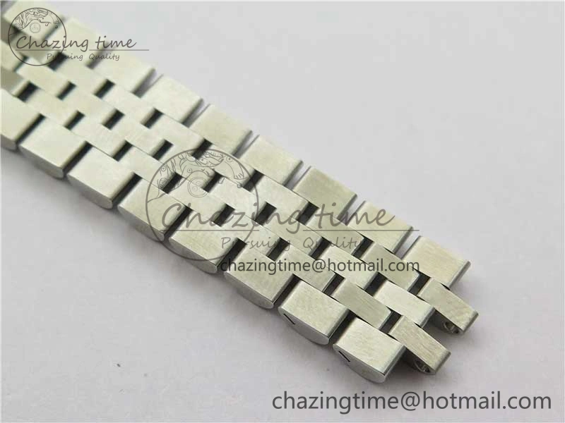 HighQuality Datejust 31mm 278271 SS BP Maker Best Edition Gray Roman Dial on Jubilee Bracelet 2744