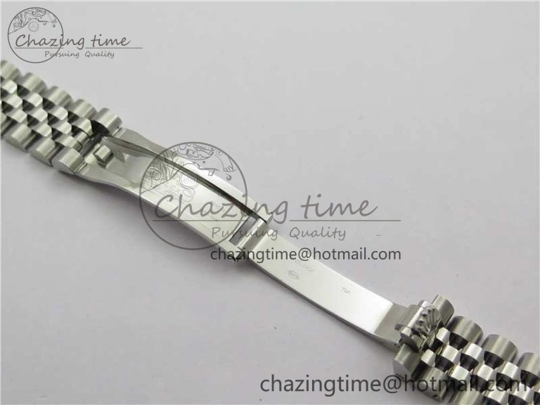 HighQuality Datejust 31mm 278271 SS BP Maker Best Edition Gray Roman Dial on Jubilee Bracelet 2744