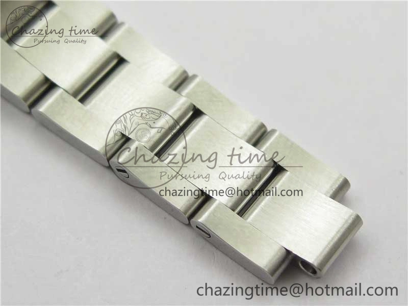 Unique Datejust 31mm 278271 SS BP Maker Best Edition Gray Roman Dial on Oyster Bracelet 10414