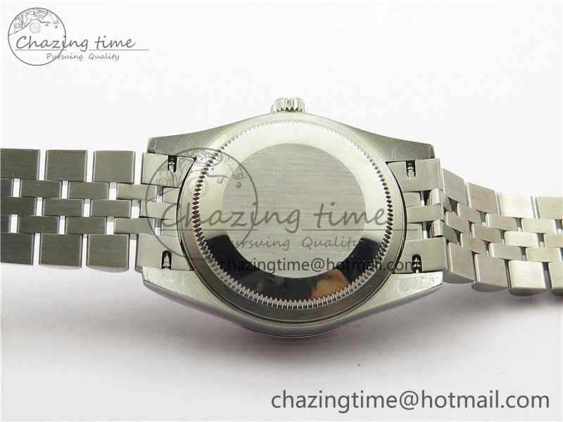 Datejust 31mm 278271 SS BP Maker Best Edition Gray Sticks Marker Dial on Jubilee Bracelet Practical 10398