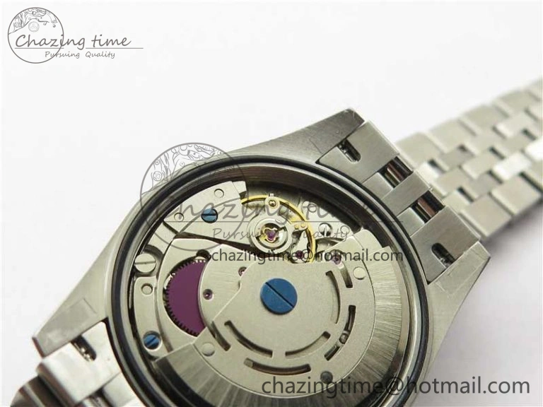 Datejust 31mm 278271 SS BP Maker Best Edition Gray Sticks Marker Dial on Jubilee Bracelet Practical 10398