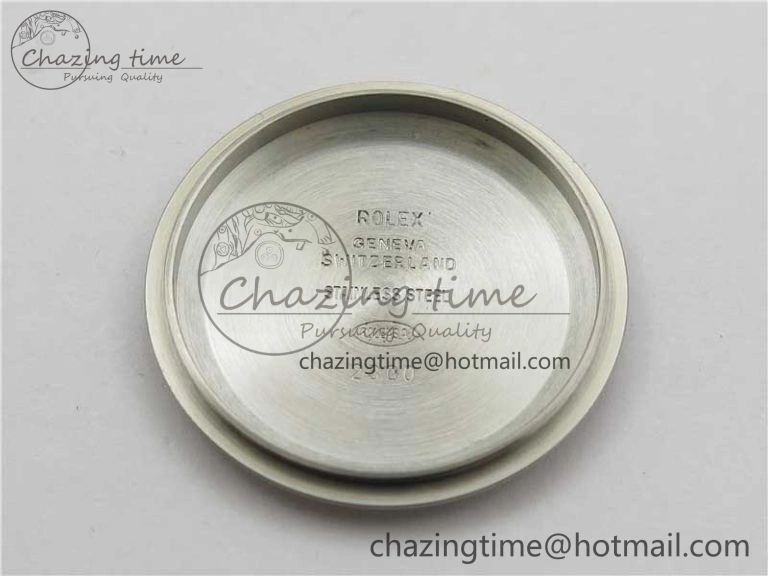 TechFriendly Datejust 31mm 278273 SS YG BP Maker Best Edition Purple Roman Dial on SS YG Oyster Bracelet 2711