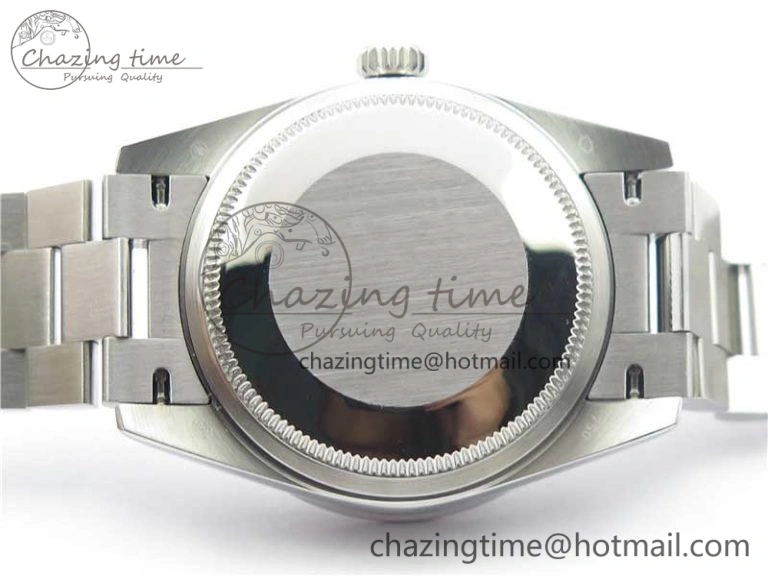 Lightweight Datejust 31mm 278275 SS BP Maker Best Edition Gray Crystals Markers Dial on SS President Bracelet 3090