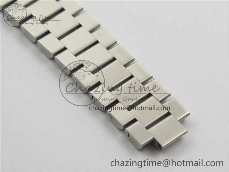 Lightweight Datejust 31mm 278275 SS BP Maker Best Edition Gray Crystals Markers Dial on SS President Bracelet 3090