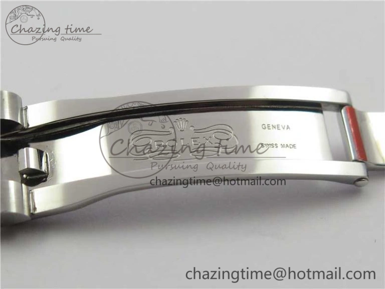 Lightweight Datejust 31mm 278275 SS BP Maker Best Edition Gray Crystals Markers Dial on SS President Bracelet 3090