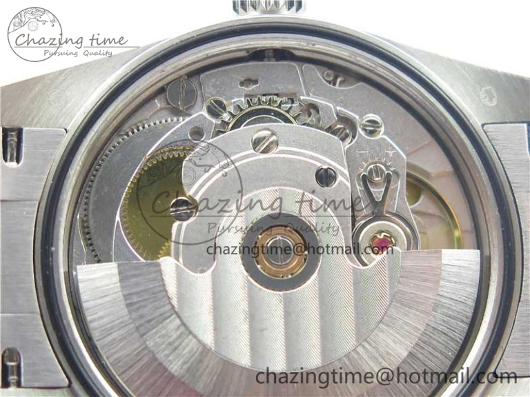 Lightweight Datejust 31mm 278275 SS BP Maker Best Edition Gray Crystals Markers Dial on SS President Bracelet 3090