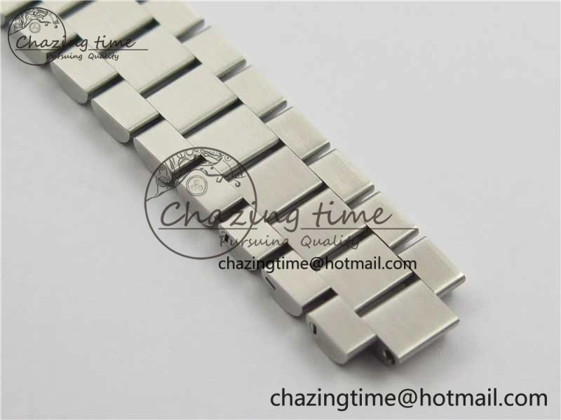 Functional Datejust 31mm 278275 SS BP Maker Best Edition Purple Roman Dial Crystal @6 on SS President Bracelet 10519