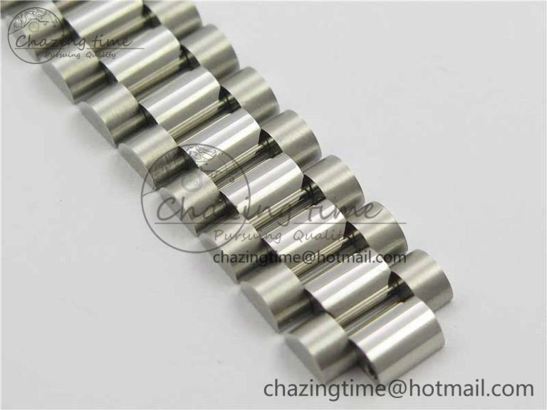 Soft Datejust 31mm 278275 SS Crystal Bezel BP Maker Best Edition Gray Crystals Markers Dial on SS President Bracelet 10520