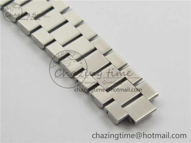 Soft Datejust 31mm 278275 SS Crystal Bezel BP Maker Best Edition Gray Crystals Markers Dial on SS President Bracelet 10520