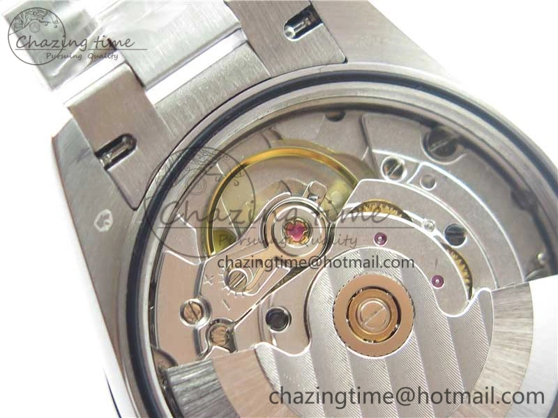 Soft Datejust 31mm 278275 SS Crystal Bezel BP Maker Best Edition Gray Crystals Markers Dial on SS President Bracelet 10520