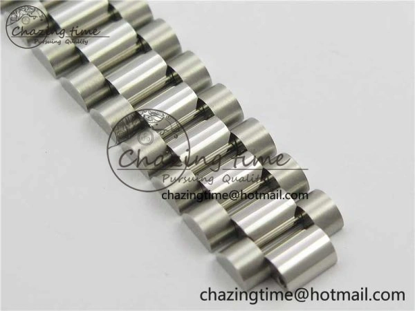 Datejust 31mm 278275 SS Crystal Bezel BP Maker Best Edition Purple Roman Dial Crystal @6 on SS President Bracelet Unisex 3085
