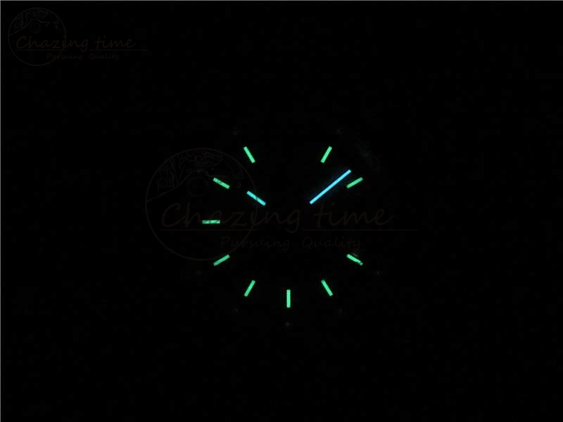 Soft Datejust 36mm 116234 904L SS DJF 1:1 Best Edition Black Dial Sticks Markers On SS Jubilee Bracelet A 10478