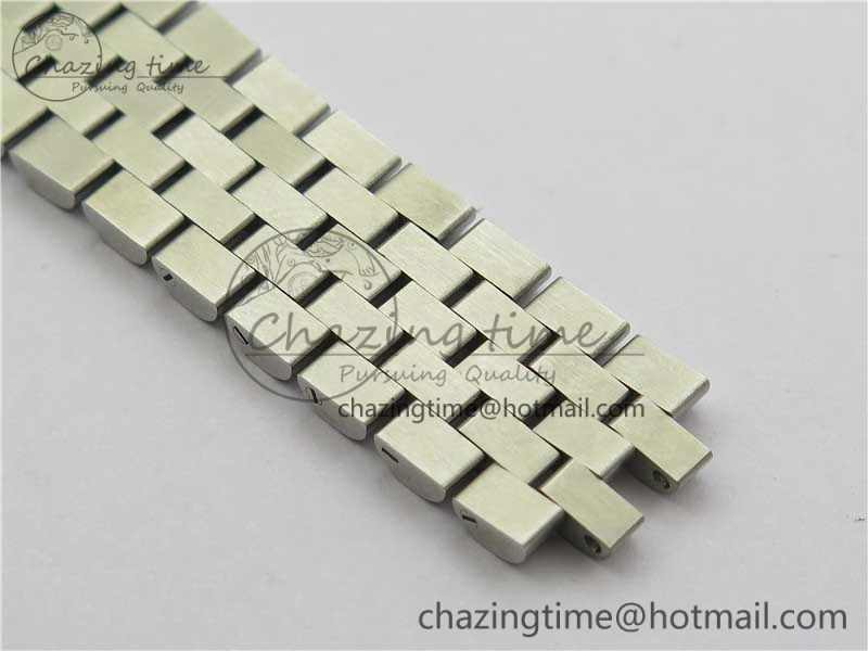 Datejust 36mm 116234 904L SS DJF 1:1 Best Edition Blue Dial Sticks Markers On SS Jubilee Bracelet A OnTrend 10479